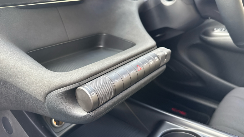 BYD Dolphin 150kW Comfort 60.4kWh Auto Electric Hatchback